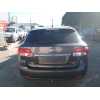 toyota avensis cross sport (t27) del año 2012