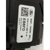 Recambio de mando limpia para ford fiesta (ccn) black edition referencia OEM IAM 8A6T13N064BG  