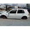 volkswagen golf iv berlina (1j1) del año 2000
