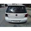 volkswagen golf iv berlina (1j1) del año 2000