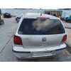 volkswagen polo berlina (6n2) del año 2000