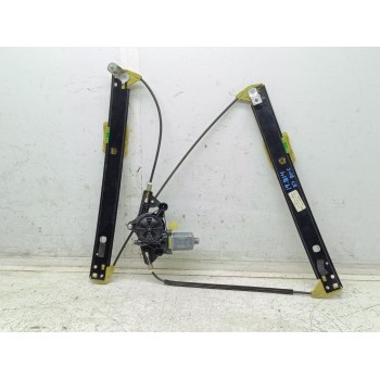 Recambio de elevalunas delantero izquierdo para audi a4 berlina (8w2) básico referencia OEM IAM 8W0837461 1021C28035103 