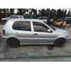 volkswagen polo berlina (6n2) del año 2000