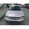 volkswagen polo berlina (6n2) del año 2000