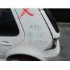 volkswagen golf iv berlina (1j1) del año 2000
