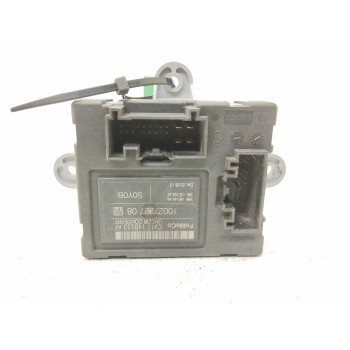 Recambio de modulo electronico para ford fiesta (ccn) black edition referencia OEM IAM CV1T14B533AF  