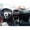 mazda cx-5 del año 2014