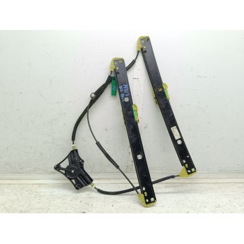 ELEVALUNAS DELANTERO IZQUIERDO 4G837461 