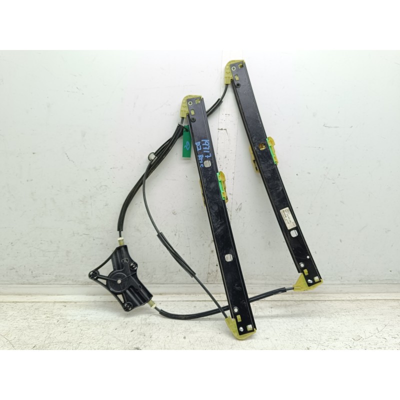 Recambio de elevalunas delantero izquierdo para audi a6 allroad quattro (4gj) 3.0 tdi advanced edition referencia OEM IAM 4G8374