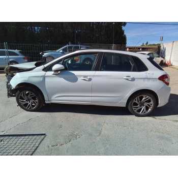 citroën c4 lim. del año 2015