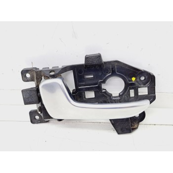 Recambio de maneta interior trasera izquierda para kia carens ( ) basic referencia OEM IAM 83613RP000  