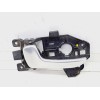 Recambio de maneta interior trasera izquierda para kia carens ( ) basic referencia OEM IAM 83613RP000  