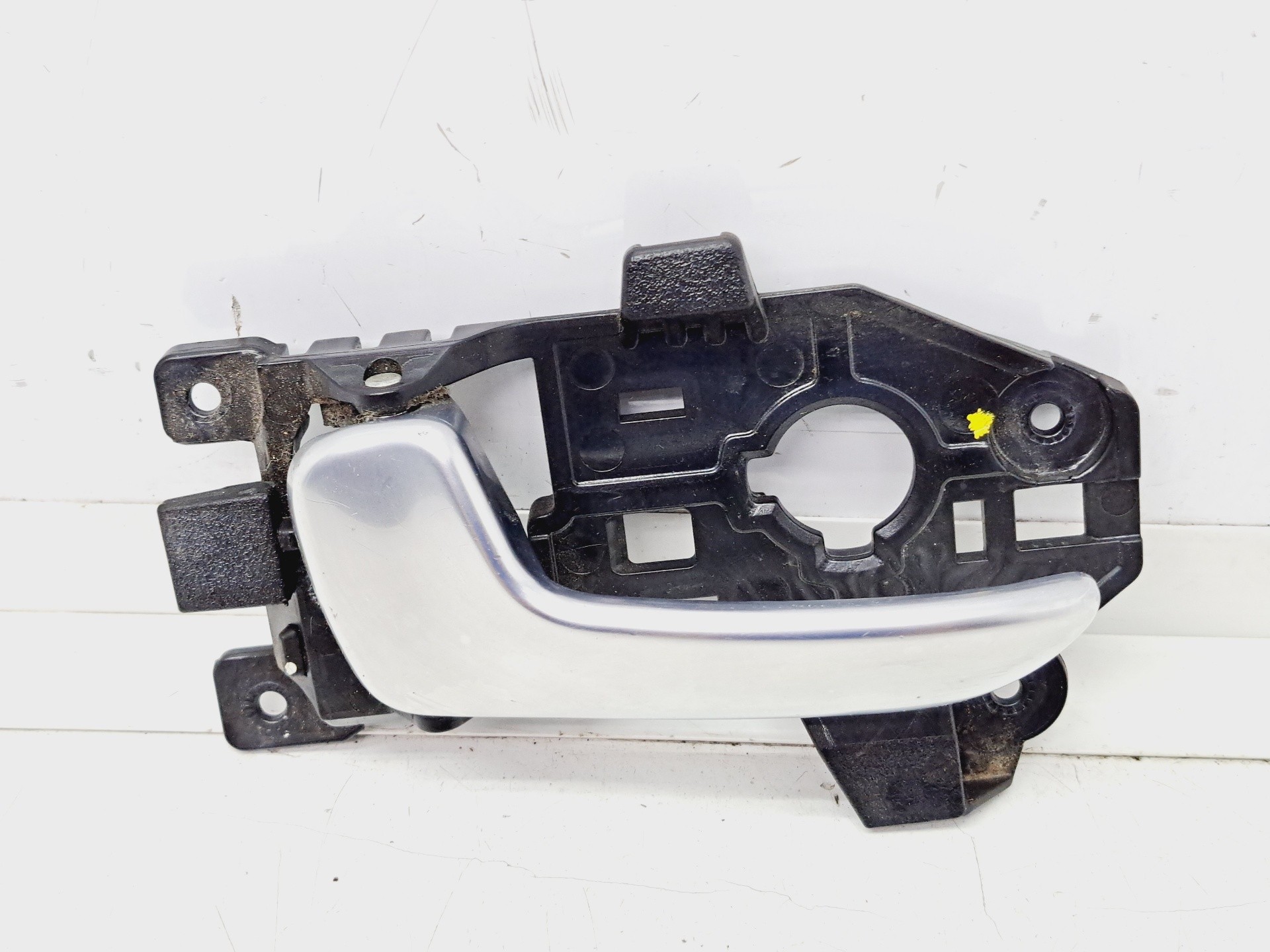 Recambio de maneta interior trasera izquierda para kia carens ( ) basic referencia OEM IAM 83613RP000  