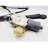 Recambio de elevalunas delantero derecho para bmw serie 1 berlina (e81/e87) 118d referencia OEM IAM 6927028 7067796S 7138466E