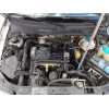 volkswagen polo berlina (6n2) del año 2000