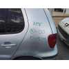 volkswagen polo berlina (6n2) del año 2000