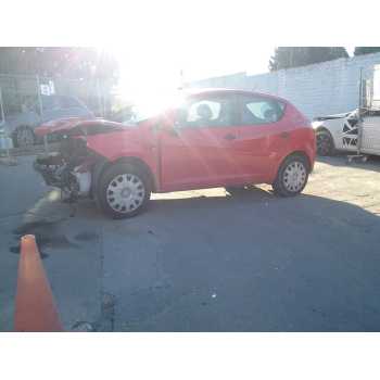 seat ibiza (6j5) del año 2009