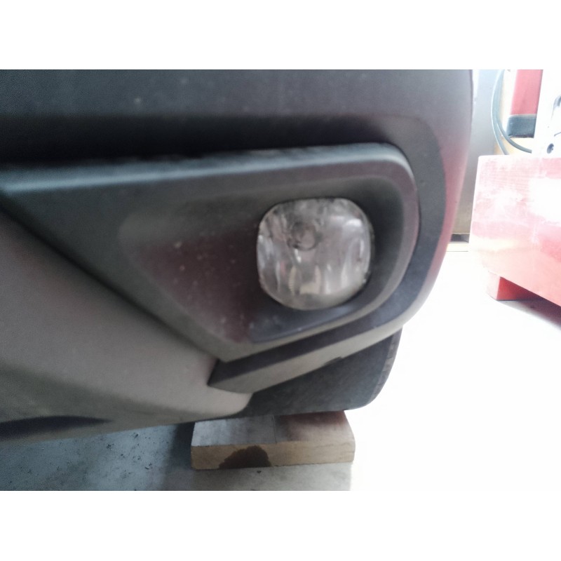 Recambio de faro antiniebla izquierdo para dacia duster ii comfort referencia OEM IAM   