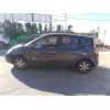 renault scenic ii del año 2005