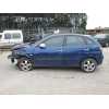 seat ibiza (6l1) del año 2006