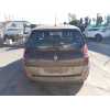 renault scenic ii del año 2005