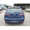 seat ibiza (6l1) del año 2006