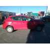 seat ibiza (6j5) del año 2009