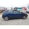 seat ibiza (6l1) del año 2006