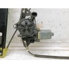 Recambio de elevalunas delantero izquierdo para audi a4 berlina (8w2) básico referencia OEM IAM 8W0837461 1021C28035103 