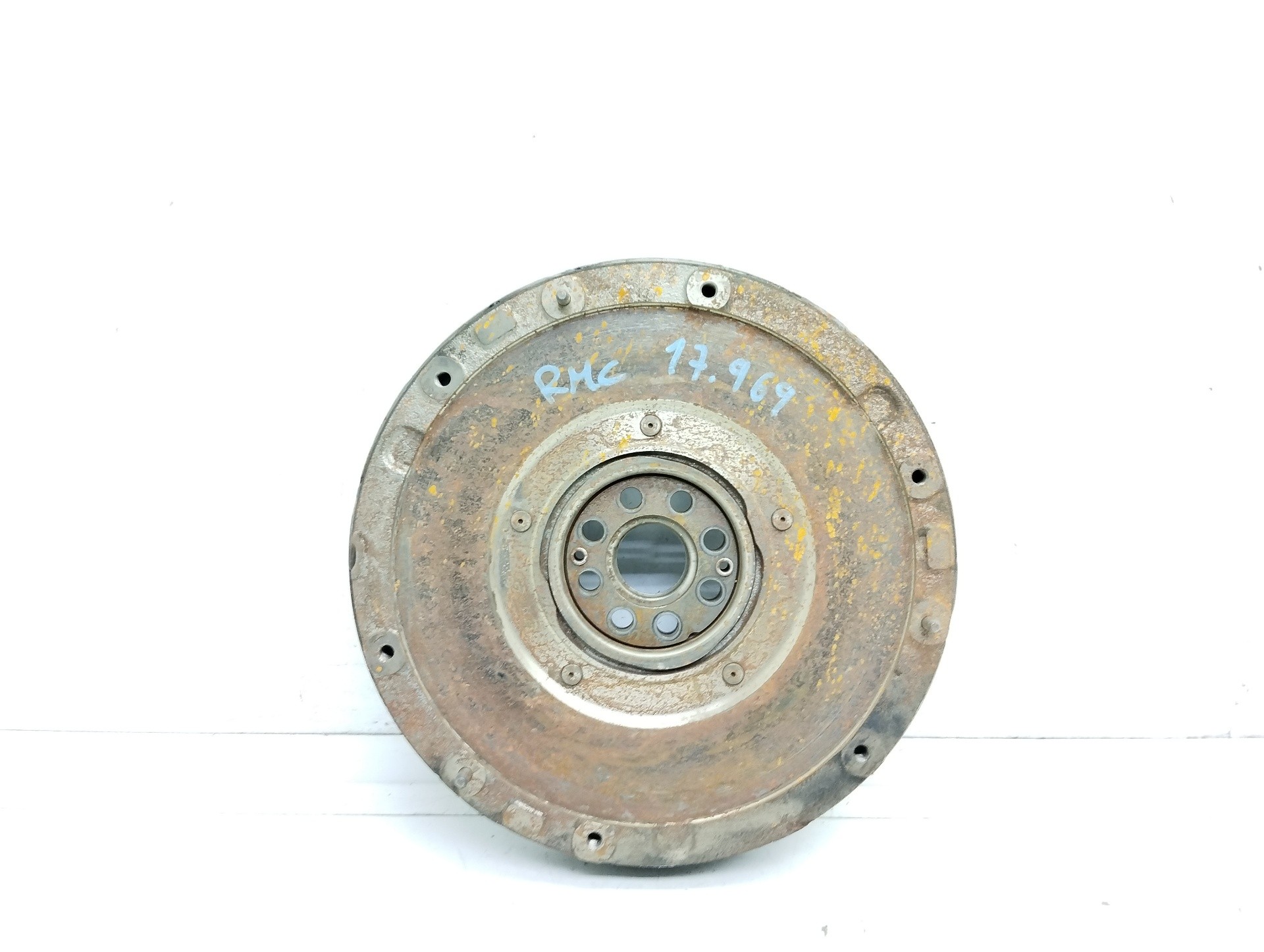 Recambio de volante motor para ford mondeo ber. (ca2) 1.8 tdci cat referencia OEM IAM   
