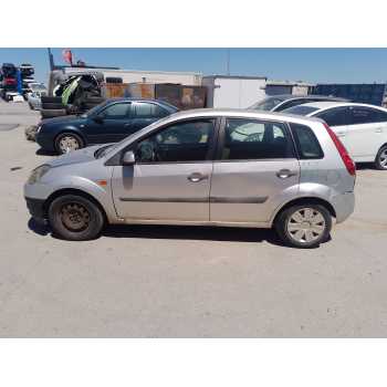 FORD FIESTA V (JH_, JD_) de desguace