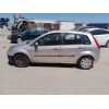 ford fiesta v (jh_, jd_) del año 2007