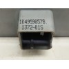 Recambio de mando elevalunas delantero izquierdo para volkswagen polo (6r1) advance referencia OEM IAM 1K4959857B  