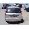 ford fiesta v (jh_, jd_) del año 2007