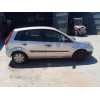 ford fiesta v (jh_, jd_) del año 2007