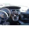 renault scenic ii del año 2005