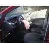 seat ibiza (6j5) del año 2009