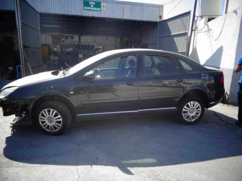 citroën c5 berlina del año 2005
