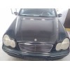 Recambio de capo para mercedes-benz clase c (w203) berlina 200 compressor (203.042) referencia OEM IAM A2038851425  