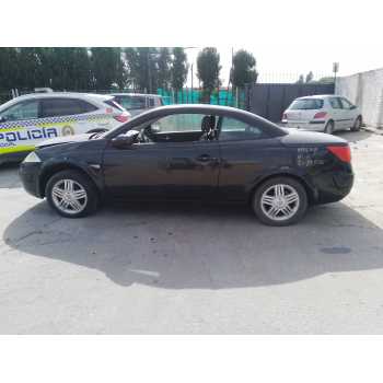 RENAULT MEGANE II COUPE/CABRIO de desguace