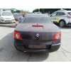 renault megane ii coupe/cabrio del año 2005
