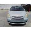citroën xsara picasso del año 2004