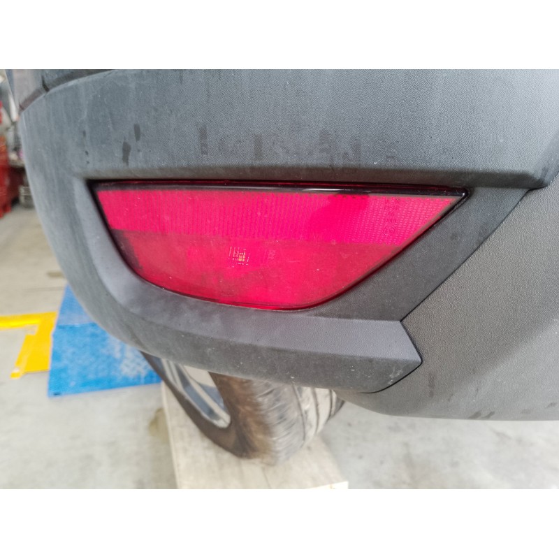 Recambio de faro antiniebla trasero izquierdo para dacia duster ii comfort referencia OEM IAM   