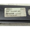 Recambio de elevalunas delantero izquierdo para audi a6 allroad quattro (4gj) 3.0 tdi advanced edition referencia OEM IAM 4G8374
