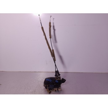 CERRADURA PUERTA DELANTERA DERECHA 