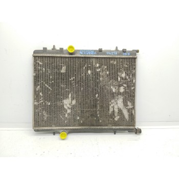 RADIADOR AGUA 732892 VALEO 