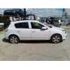 opel astra h berlina del año 2006