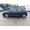 peugeot 207 del año 2007