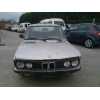 bmw serie 5 (e28) del año 1985