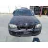 bmw serie 1 berlina (e81/e87) del año 2006